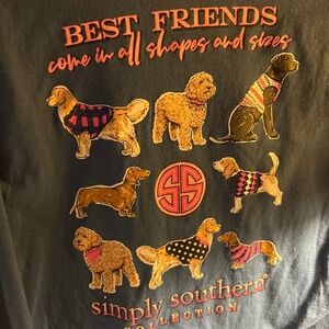 simply southern long sleeve